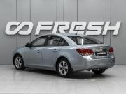Chevrolet Cruze I Ростов-на-Дону  - изображение 17