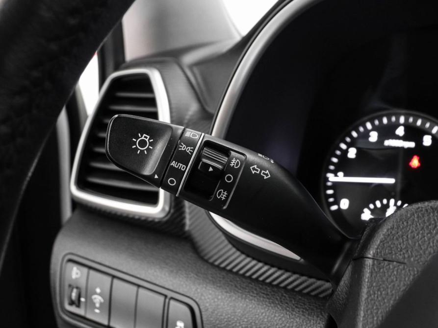Hyundai Tucson III Рестайлинг Минеральные Воды  - изображение 13