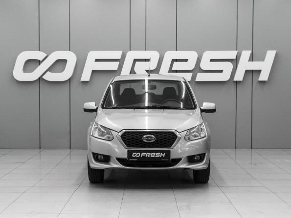 Datsun on-DO I с пробегом 2017 года, цена 570 000 рублей, 126527 км, седан, Автокод Объявления