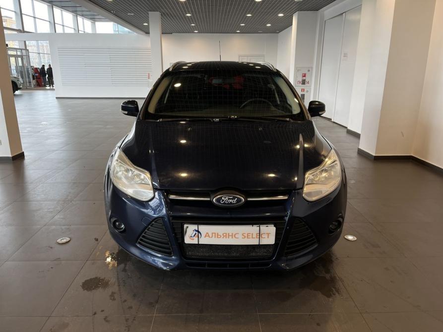 Ford Focus III Чебоксары  - изображение 8