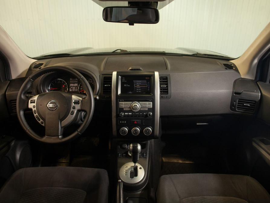 Nissan X-Trail II Рестайлинг Иваново  - изображение 18