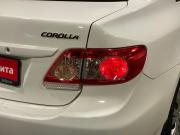 Toyota Corolla X (E140 E150) Рестайлинг Челябинск  - изображение 30