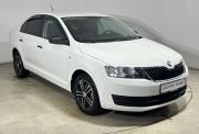 Skoda Rapid I Саранск  - изображение 41