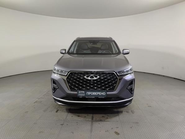Chery Tiggo 7 Pro Max I с пробегом 2023 года, цена 1 891 000 рублей, 50676 км, внедорожник, Автокод Объявления