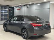 Toyota Corolla XI (E160 E170 E180) Тверь  - изображение 23