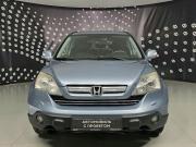 Honda CR-V III Новосибирск  - изображение 14