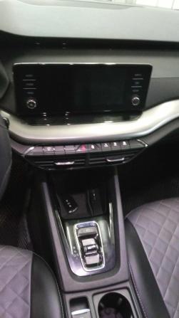 Skoda Octavia IV (A8) с пробегом 2021 года, цена 1 200 000 рублей, 465792 км, лифтбек, Автокод Объявления