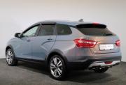 Lada (ВАЗ) Vesta I Рестайлинг (NG) Ярославль  - изображение 34