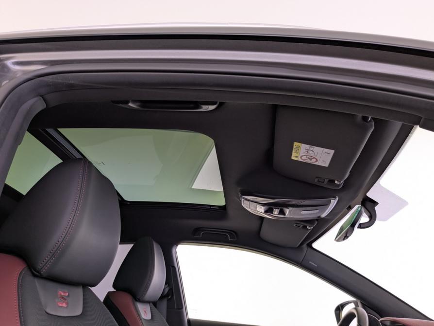 Geely Coolray I Москва  - изображение 24