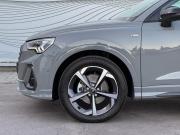 Audi Q3 II (F3) Воронеж  - изображение 30