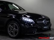 Mercedes-Benz C-Класс IV (W205) Рестайлинг Москва  - изображение 44