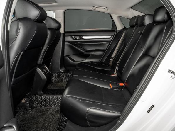 Honda Accord X Рестайлинг с пробегом 2021 года, цена 2 449 500 рублей, 52073 км, седан, Автокод Объявления