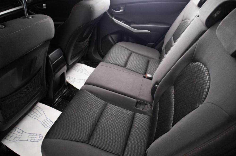 SsangYong Actyon II Рестайлинг Оренбург  - изображение 19