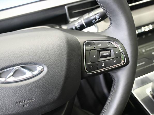 Chery Tiggo 7 Pro Max I с пробегом 2022 года, цена 1 959 900 рублей, 56000 км, внедорожник, Автокод Объявления