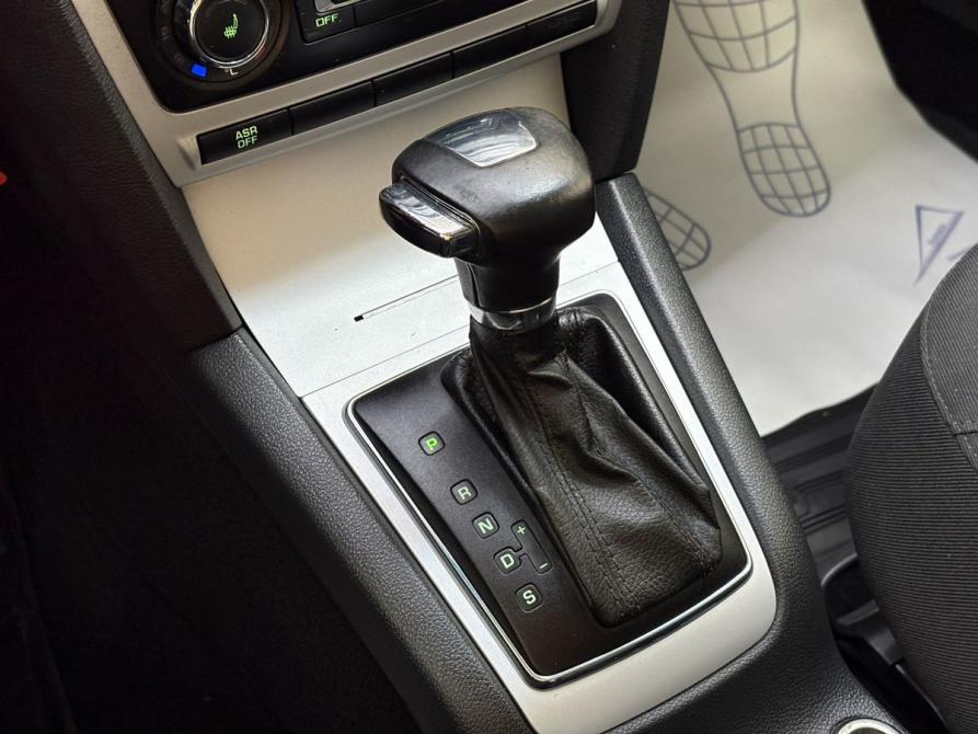 Skoda Octavia II (A5) Рестайлинг Ярославль  - изображение 24