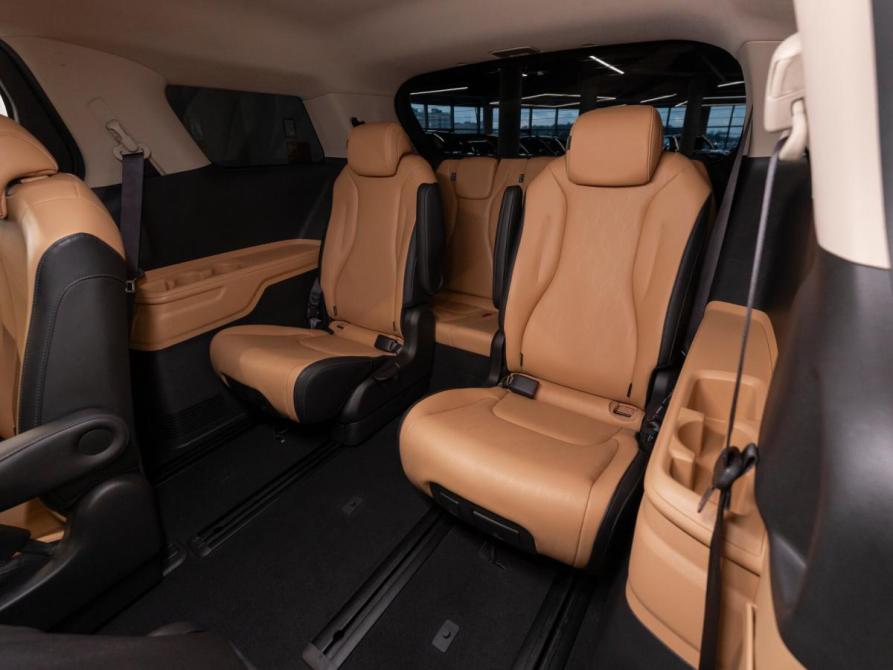 Kia Carnival IV Москва  - изображение 13