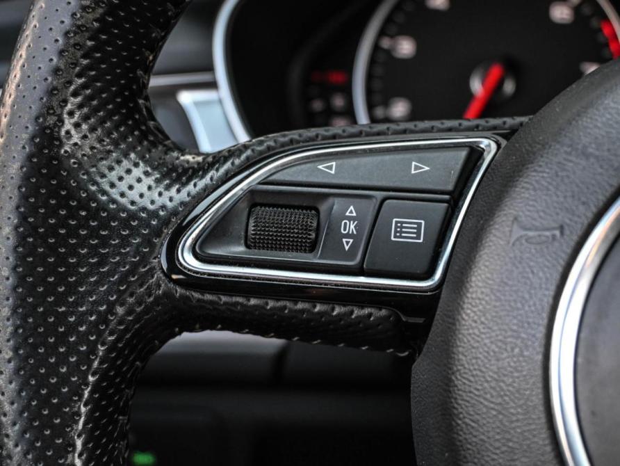 Audi A6 IV (C7) Новороссийск  - изображение 14