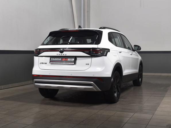 Volkswagen Tharu XR с пробегом 2026 года, цена 2 924 995 рублей, 317 км, внедорожник, Автокод Объявления