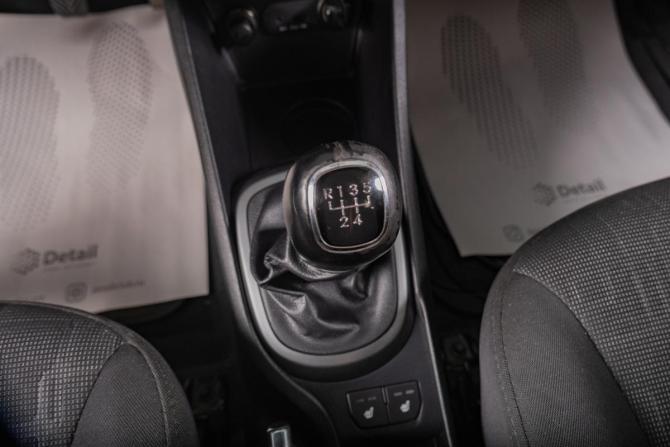 Kia Rio III с пробегом 2012 года, цена 859 000 рублей, 94140 км, седан, Автокод Объявления