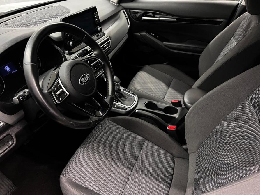 Kia Seltos I Санкт-Петербург  - изображение 7