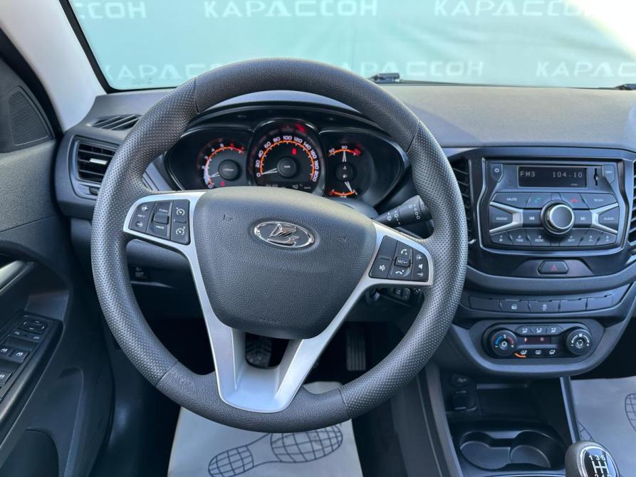 Lada (ВАЗ) Vesta I Екатеринбург  - изображение 5