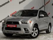 Mitsubishi ASX I Екатеринбург  - изображение 20
