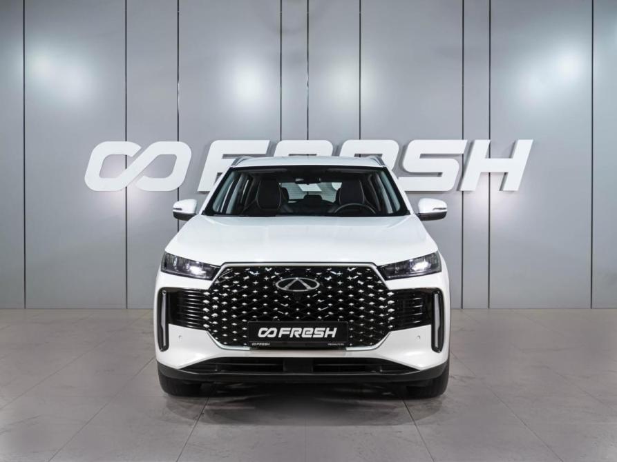 Chery Tiggo 4 I Рестайлинг 2 Воронеж  - изображение 3