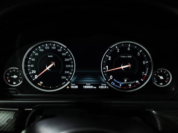 BMW 5 серии VI (F10/F11/F07) с пробегом 2013 года, цена 2 150 000 рублей, 189905 км, седан, Автокод Объявления
