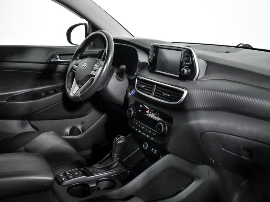 Hyundai Tucson III Рестайлинг Санкт-Петербург  - изображение 14