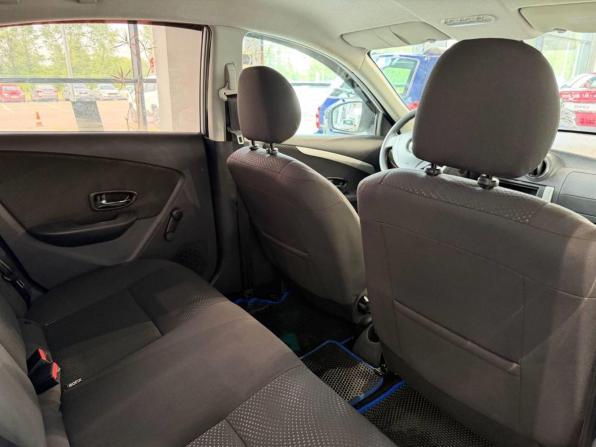 Nissan Almera III (G15) с пробегом 2016 года, цена 800 000 рублей, 110380 км, седан, Автокод Объявления