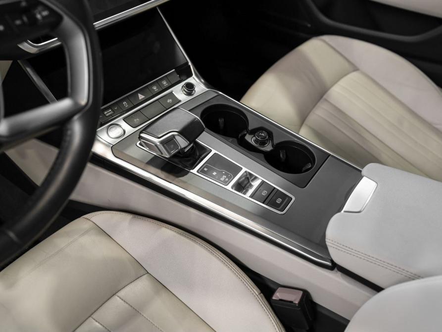 Audi A6 V (C8) Москва  - изображение 17