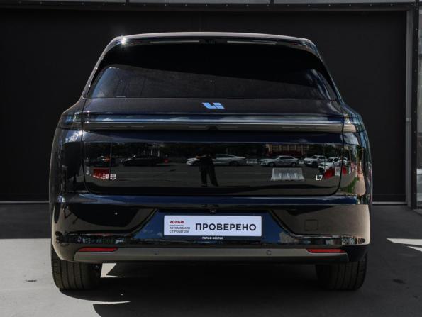 Li Auto (Lixiang) L7 I с пробегом 2023 года, цена 5 410 000 рублей, 51750 км, внедорожник, Автокод Объявления