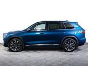 Geely Monjaro I Москва  - изображение 36