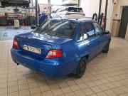 Daewoo Nexia I Рестайлинг Москва  - изображение 46