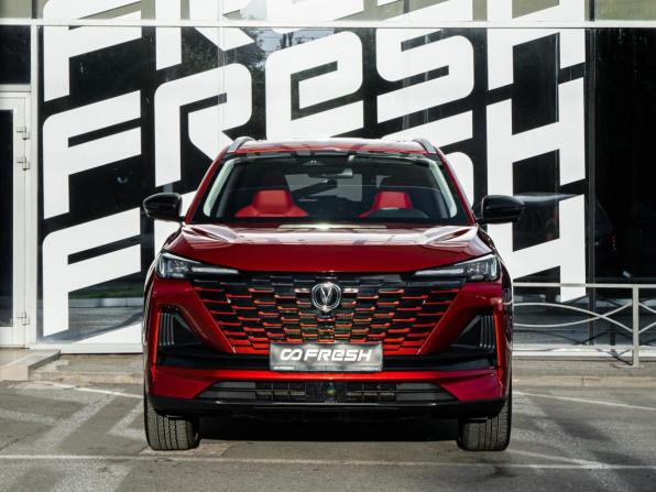 Changan UNI-S I с пробегом 2024 года, цена 2 200 000 рублей, 23387 км, внедорожник, Автокод Объявления