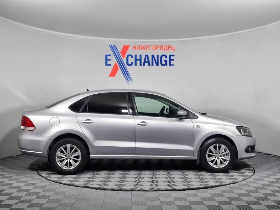 Volkswagen Polo V Нижний Новгород  - изображение 6