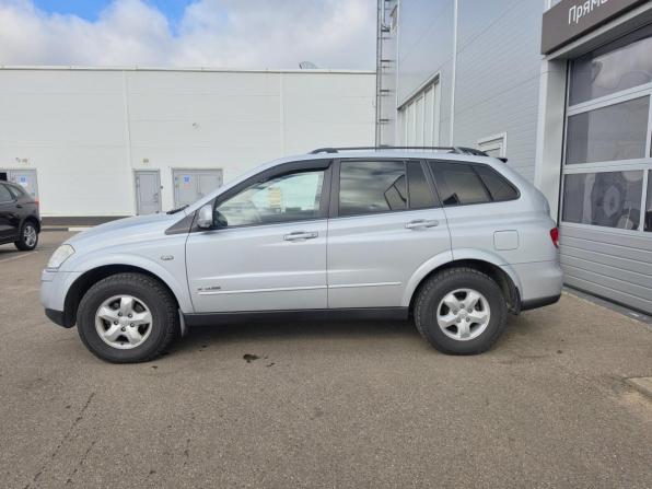 SsangYong Kyron I Рестайлинг с пробегом 2012 года, цена 750 000 рублей, 239764 км, внедорожник, Автокод Объявления