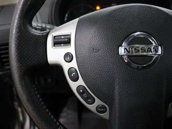 Nissan X-Trail II Рестайлинг с пробегом 2011 года, цена 1 050 000 рублей, 201148 км, внедорожник, Автокод Объявления