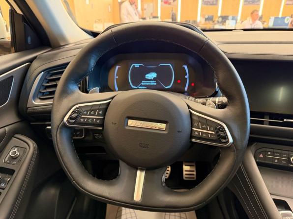Haval F7 I с пробегом 2021 года, цена 2 100 000 рублей, 48000 км, внедорожник, Автокод Объявления