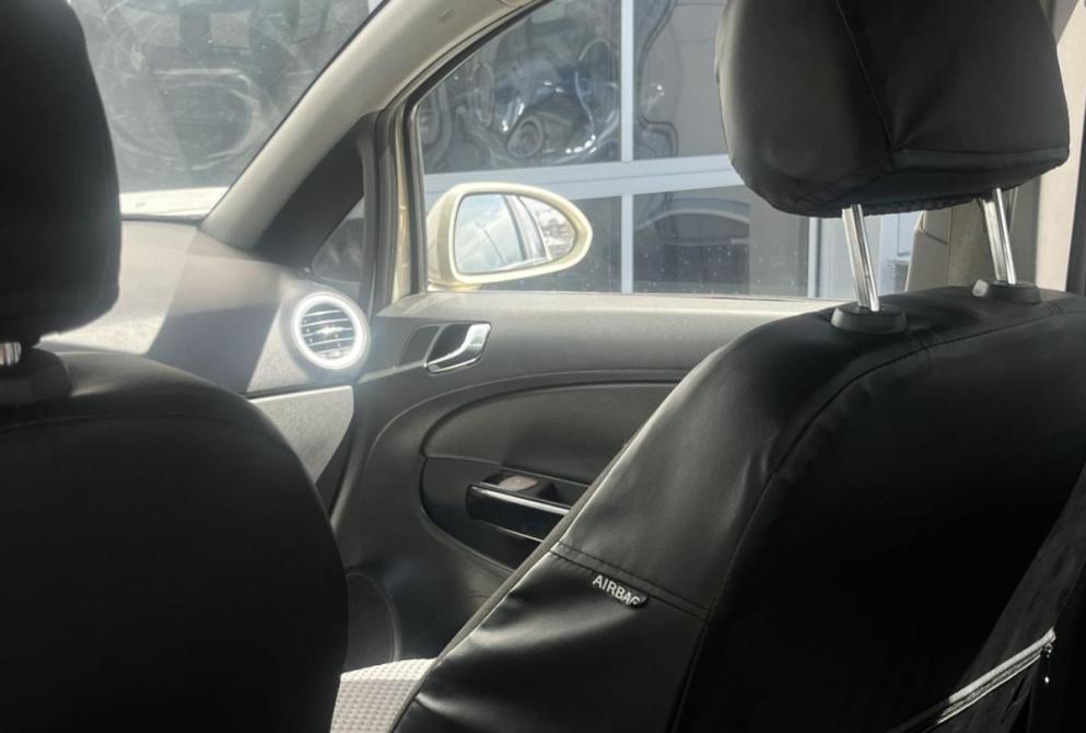 Opel Corsa D Владимир  - изображение 17