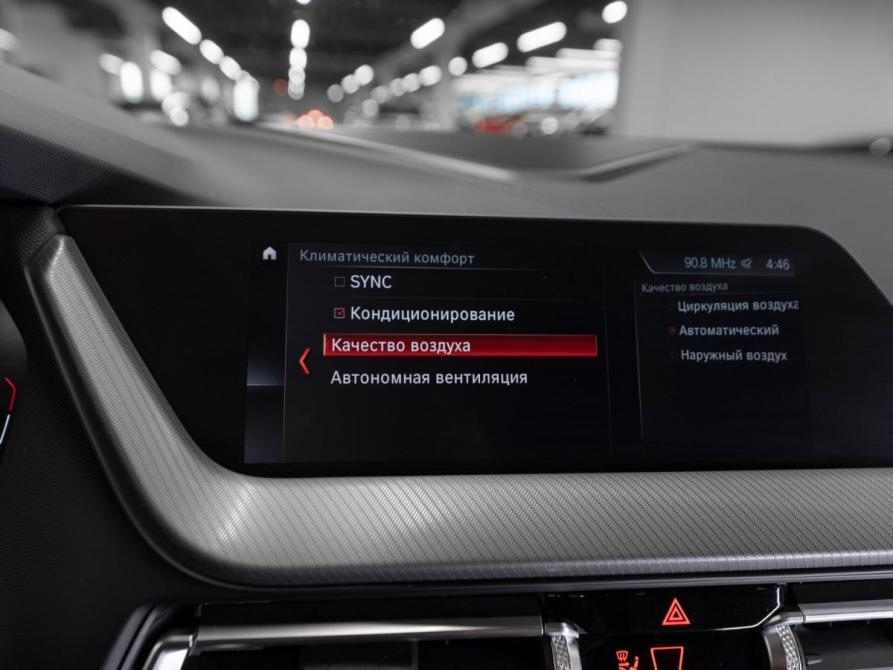 BMW 2 серии F44 Москва  - изображение 23