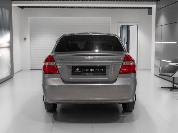 Chevrolet Aveo I Рестайлинг с пробегом 2011 года, цена 425 000 рублей, 225133 км, седан, Автокод Объявления