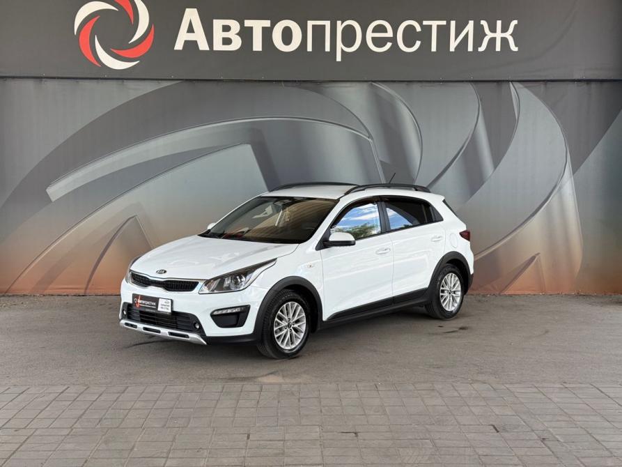 Kia Rio IV Волгоград  - изображение 1