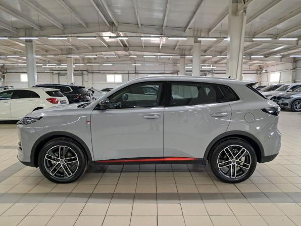Changan UNI-S (CS55 Plus) с пробегом 2024 года, цена 2 279 000 рублей, 17340 км, внедорожник, Автокод Объявления