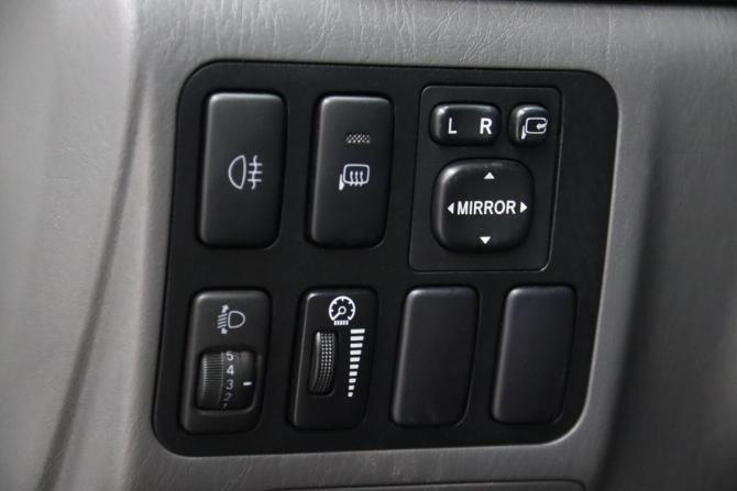 Toyota Land Cruiser Prado 120 Series с пробегом 2007 года, цена 1 795 950 рублей, 247172 км, внедорожник, Автокод Объявления