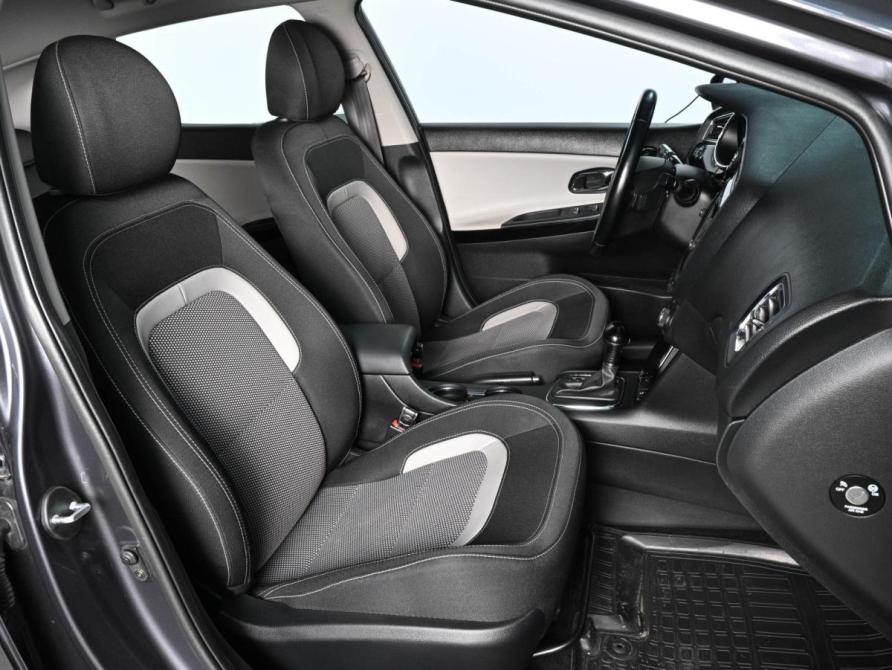 Kia Ceed II Рестайлинг Ростов-на-Дону  - изображение 8