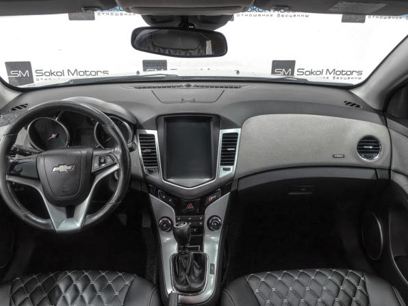 Chevrolet Cruze I с пробегом 2011 года, цена 799 900 рублей, 220000 км, седан, Автокод Объявления