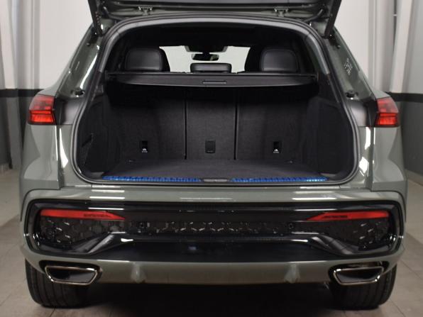 Audi Q5 III с пробегом 2026 года, цена 6 399 995 рублей, 45 км, внедорожник, Автокод Объявления
