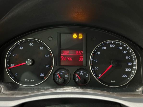 Volkswagen Golf V с пробегом 2008 года, цена 320 000 рублей, 332795 км, хэтчбек, Автокод Объявления