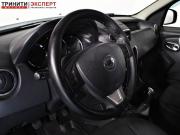 Nissan Terrano III (D10) Белгород  - изображение 30